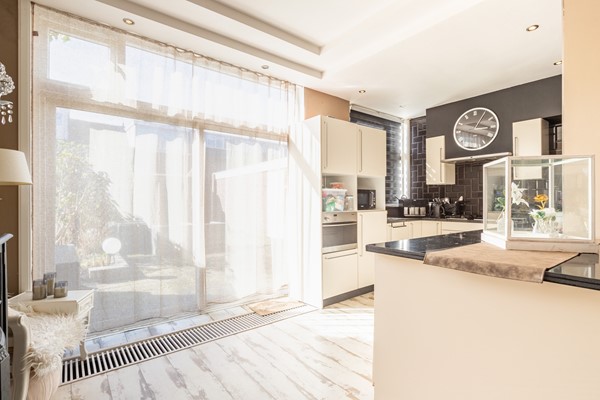 Medium property photo - Sumatrastraat 48, 2315 BH Leiden